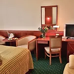 Hotel Primavera & Congress Centre Plzeň