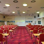 Primavera & Congress Centre Hotel 4*