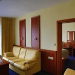 Hotel Primavera & Congress Centre Plzeň