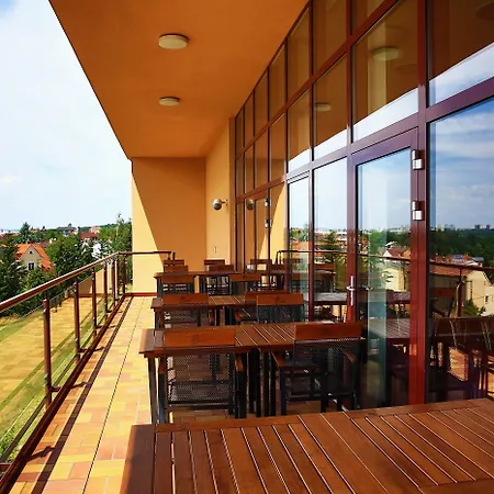 Hotel Primavera & Congress Centre Plzen