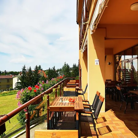 Primavera & Congress Centre