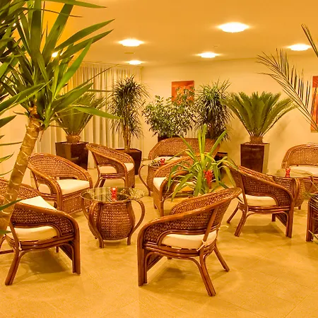 Primavera & Congress Centre 4* Plzen