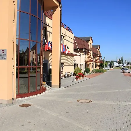 Primavera & Congress Centre Plzen