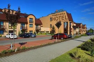 Hotel Primavera & Congress Centre
