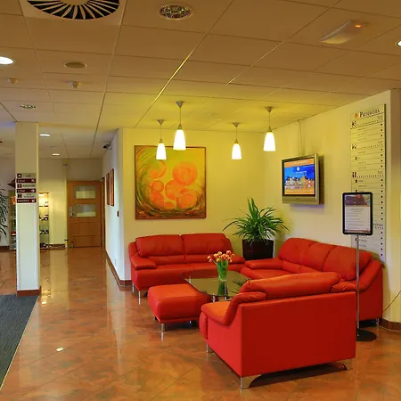 Hotel Primavera & Congress Centre Plzen