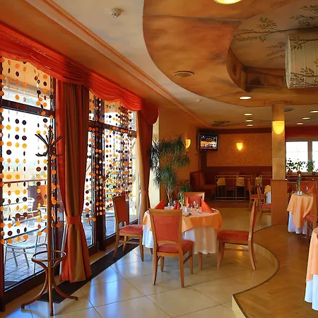 Primavera & Congress Centre Plzeň