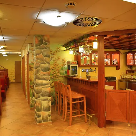 Hotel Primavera & Congress Centre Plzeň