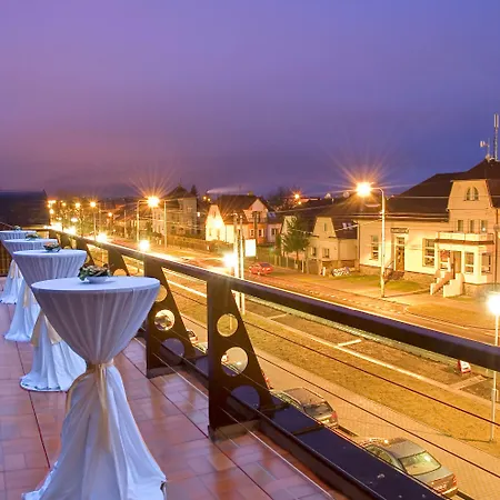 Primavera & Congress Centre Hotel Plzeň