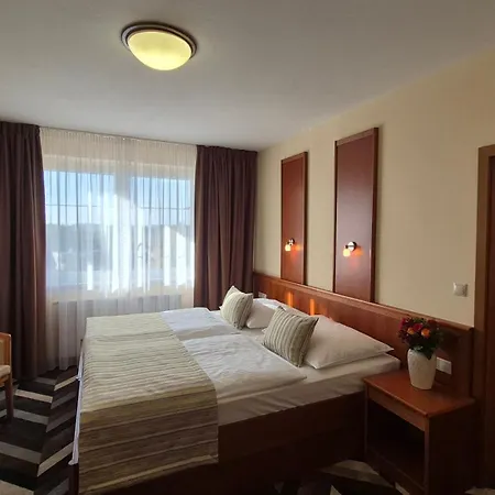 Primavera & Congress Centre Hotel Plzeň