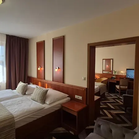 Primavera & Congress Centre