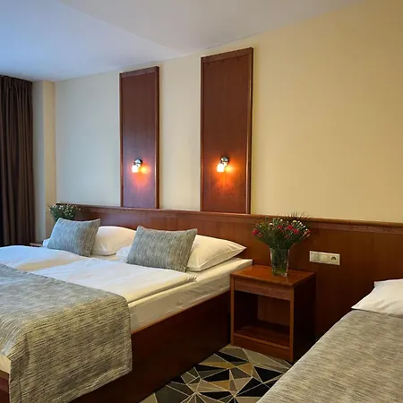 Primavera & Congress Centre