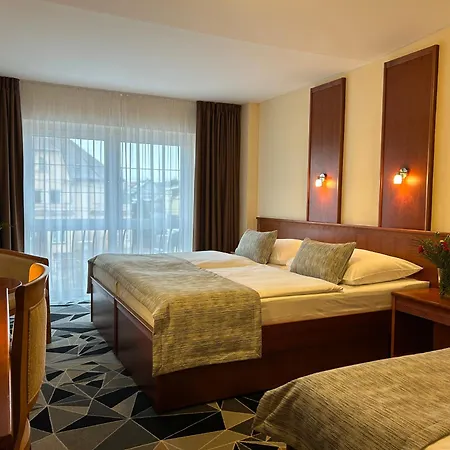 Hotel Primavera & Congress Centre Plzen
