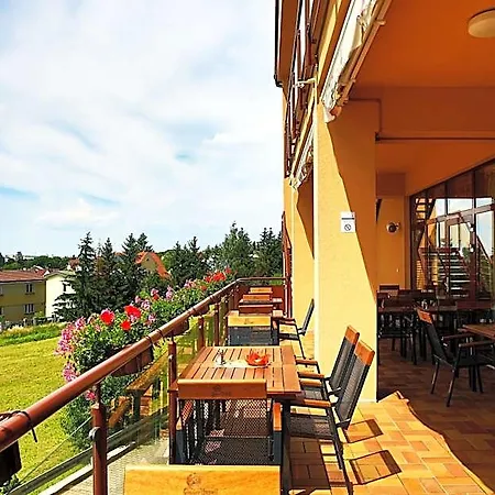 Primavera & Congress Centre Plzeň