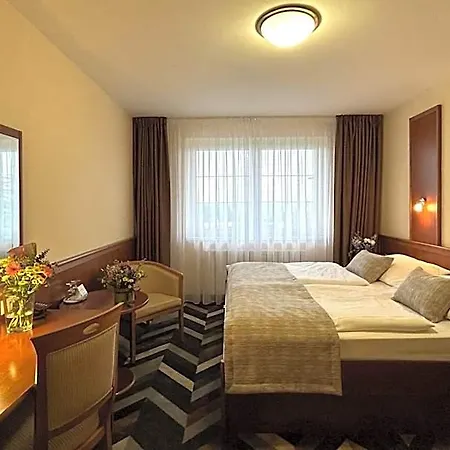 Primavera & Congress Centre Hotel Plzen