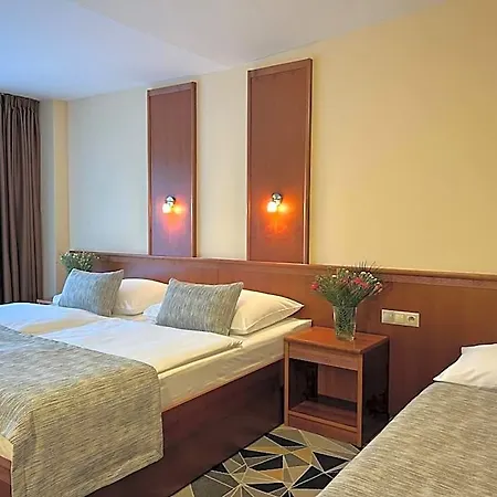 Hotel Primavera & Congress Centre Plzeň