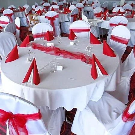 Primavera & Congress Centre Hotel Plzen