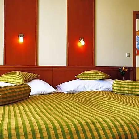 Primavera & Congress Centre 4* Plzen