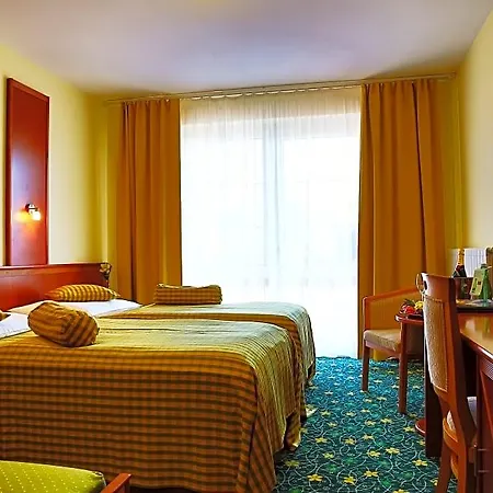 Primavera & Congress Centre Hotel Plzen