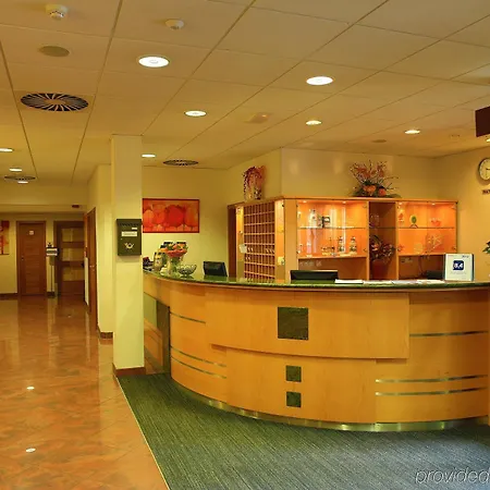 Hotel Primavera & Congress Centre 4*