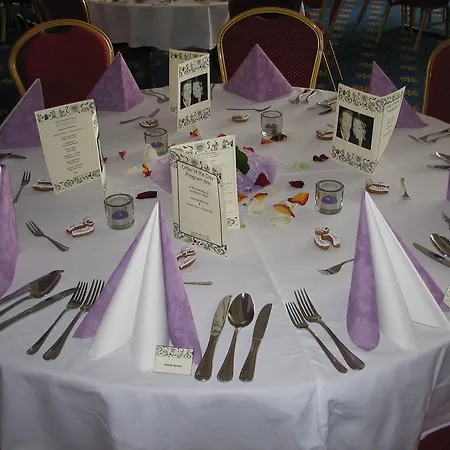 Hotel Primavera & Congress Centre 4*