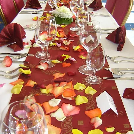 Primavera & Congress Centre 4* Plzeň