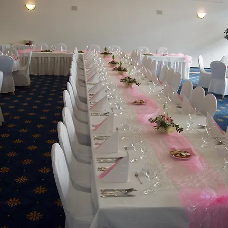 Primavera & Congress Centre 4* Plzeň