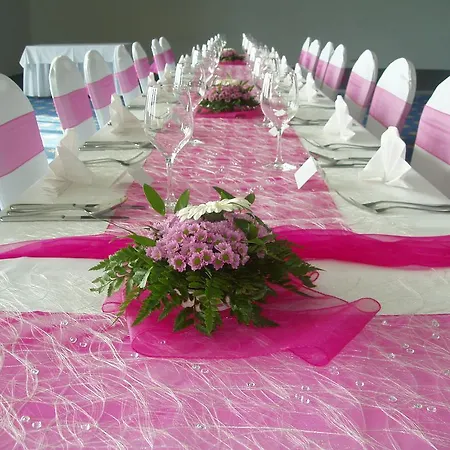 Primavera & Congress Centre 4* Plzen