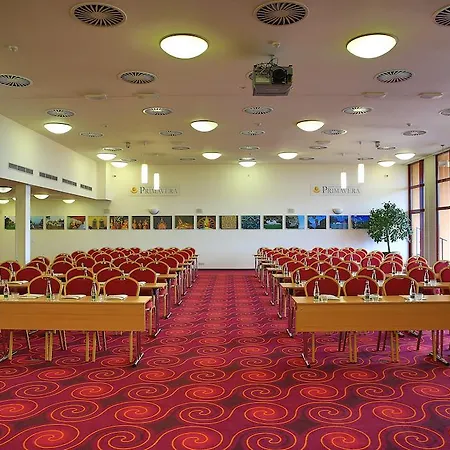 Primavera & Congress Centre