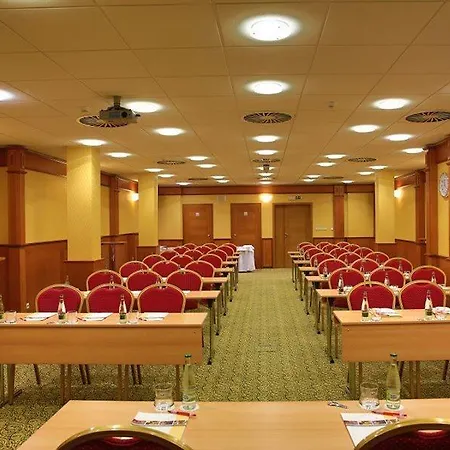 Hotel Primavera & Congress Centre Plzen