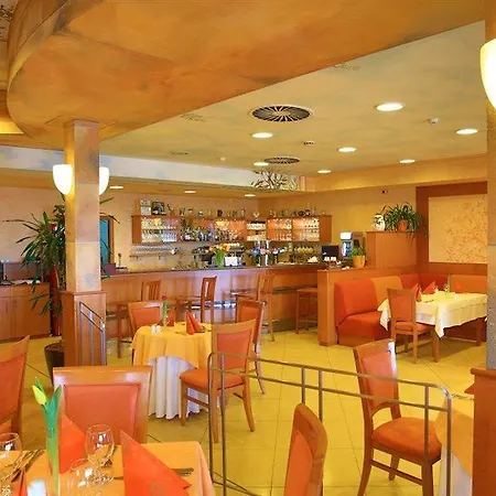 Hotel Primavera & Congress Centre Plzen