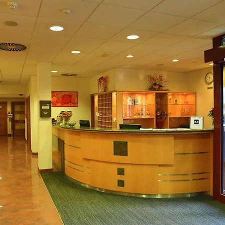 Hotel Primavera & Congress Centre