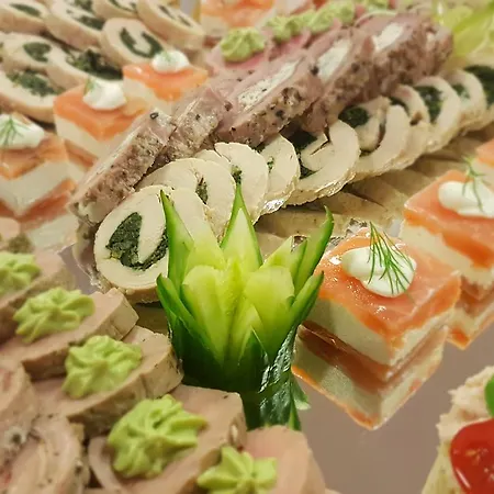 Primavera & Congress Centre 4* Plzeň