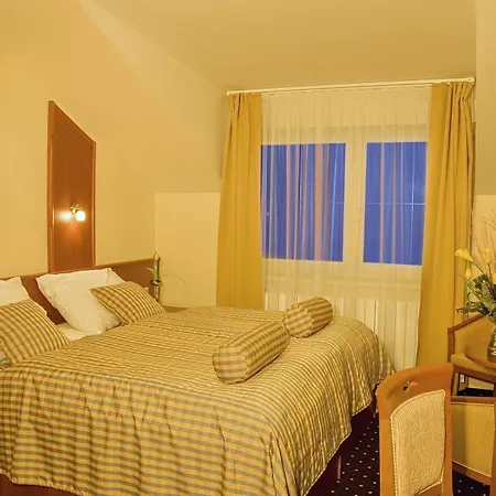 Hotel Primavera & Congress Centre