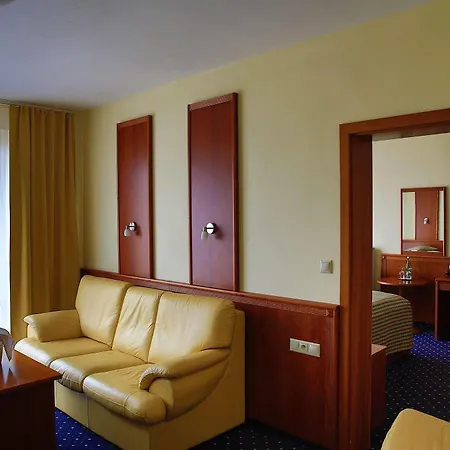 Hotel Primavera & Congress Centre Plzen