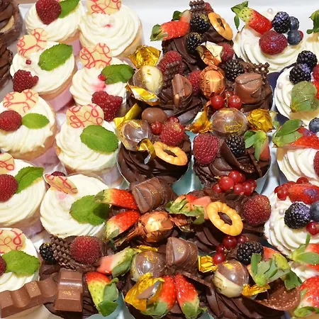 Primavera & Congress Centre