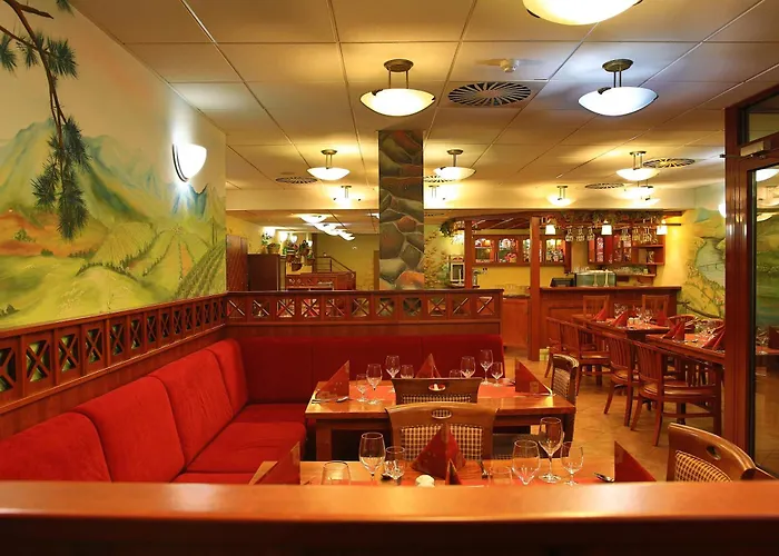 Primavera & Congress Centre Hotel Plzeň