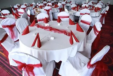 Primavera & Congress Centre 4*