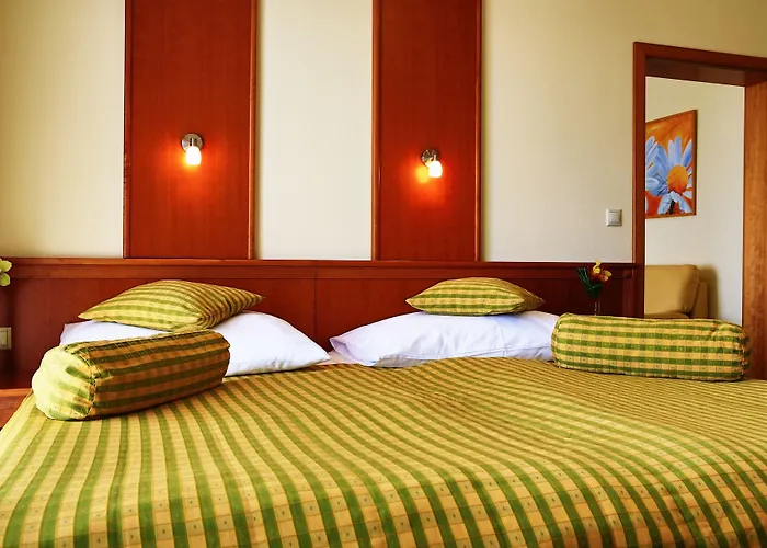 Primavera & Congress Centre Plzen