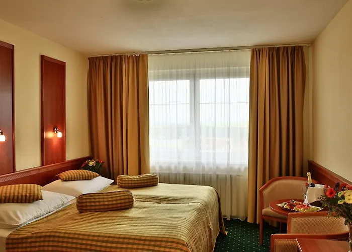 Primavera & Congress Centre