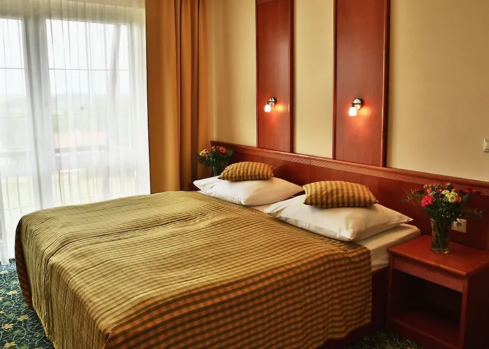 Primavera & Congress Centre