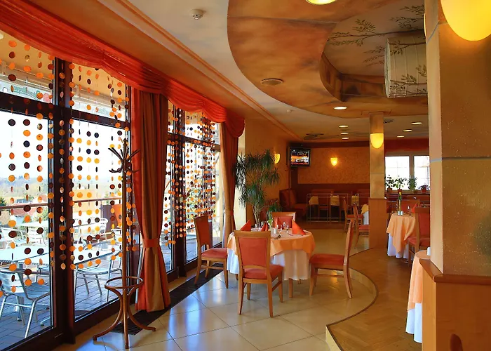 Primavera & Congress Centre Plzeň