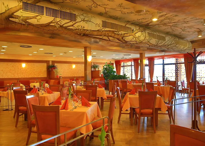 Hotel Primavera & Congress Centre Plzen