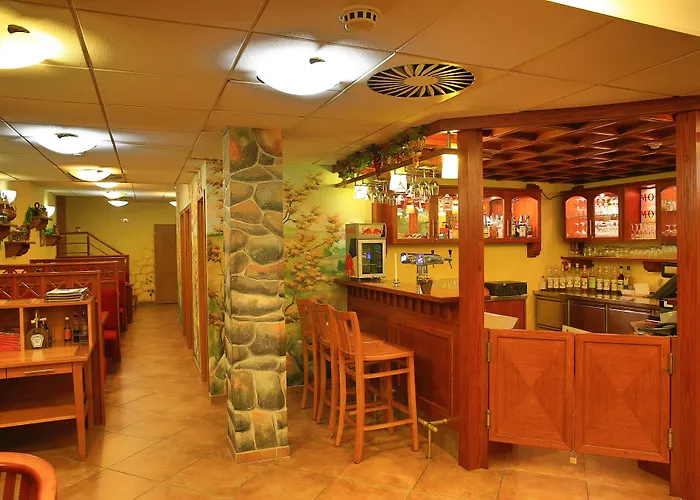 Hotel Primavera & Congress Centre Plzeň