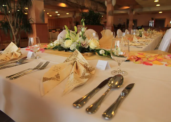 Primavera & Congress Centre