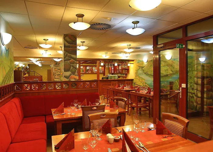 Hotel Primavera & Congress Centre