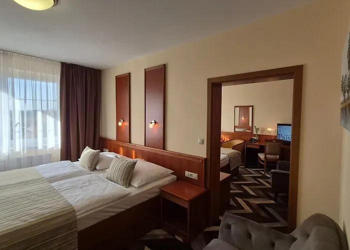 Primavera & Congress Centre