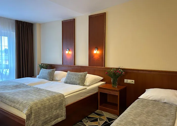 Primavera & Congress Centre