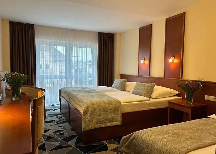 Hotel Primavera & Congress Centre Plzen