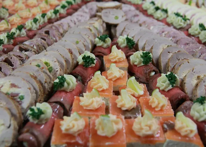 Primavera & Congress Centre 4* Plzen