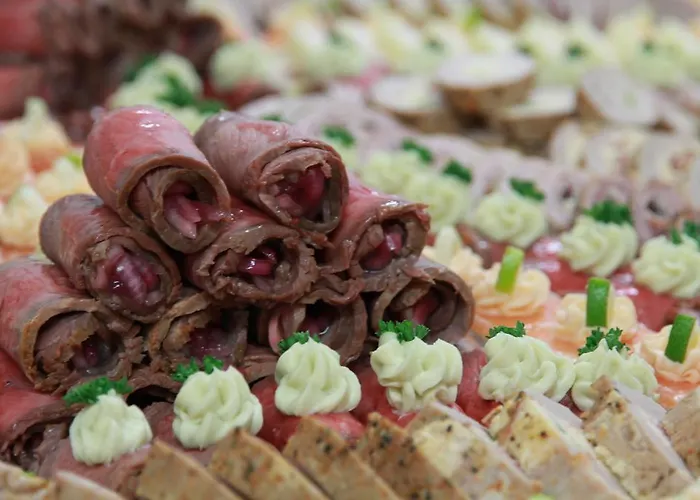 Primavera & Congress Centre 4*